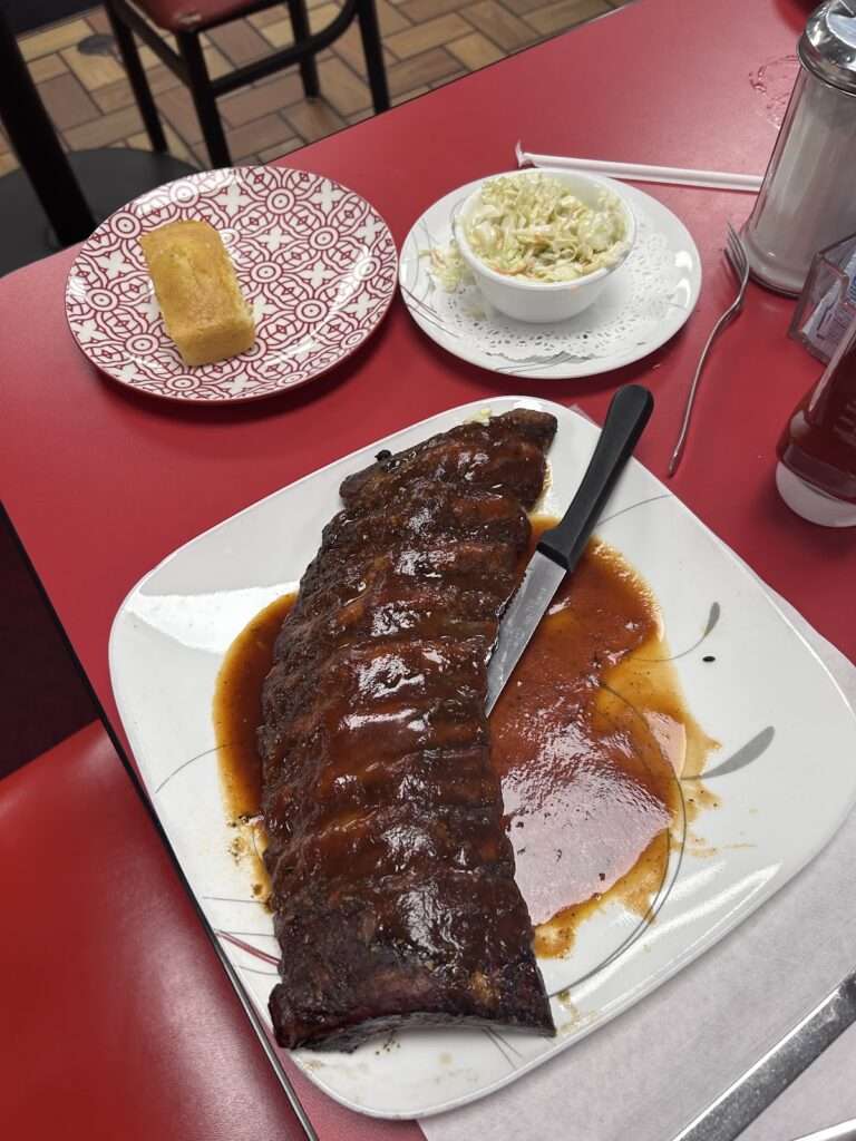 Di’s Kornerstone Diner photo 3